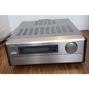 Denon Digital Audio Receiver Base Unit D-150